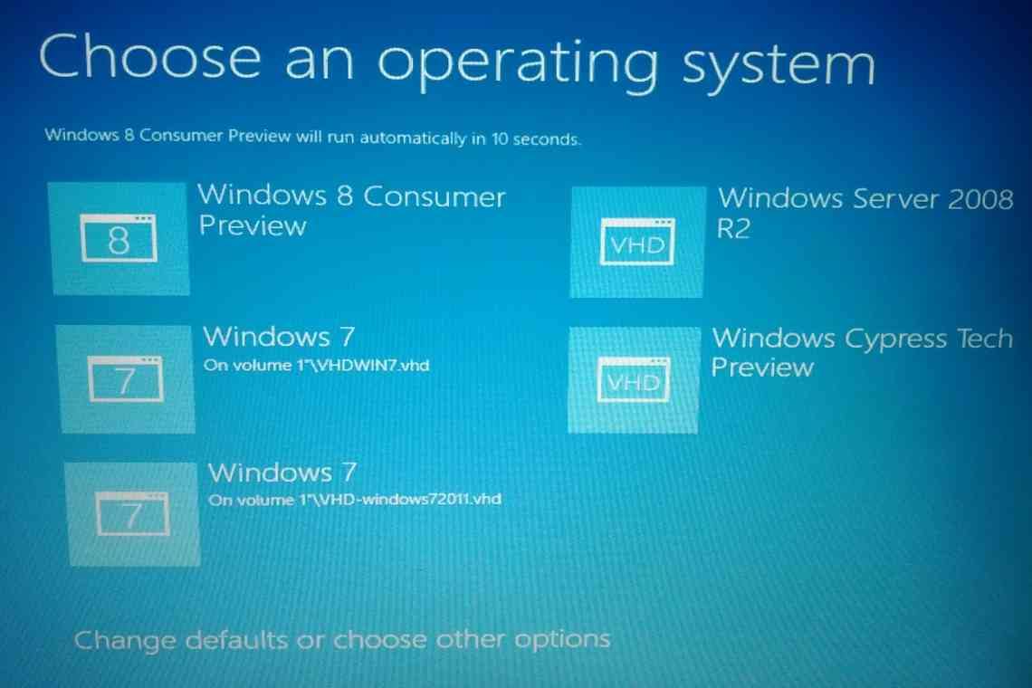 Microsoft позбудеться брендів Zune і Windows Live в Windows 8